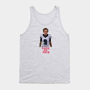 Vote Tank Top